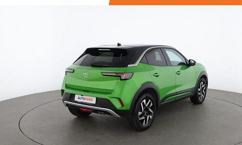 Opel Mokka 1.2 Turbo...
