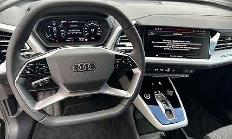 Audi Q4 E-Tron 45 E-...
