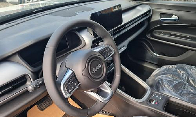 Jeep Avenger 1.2 Tur...