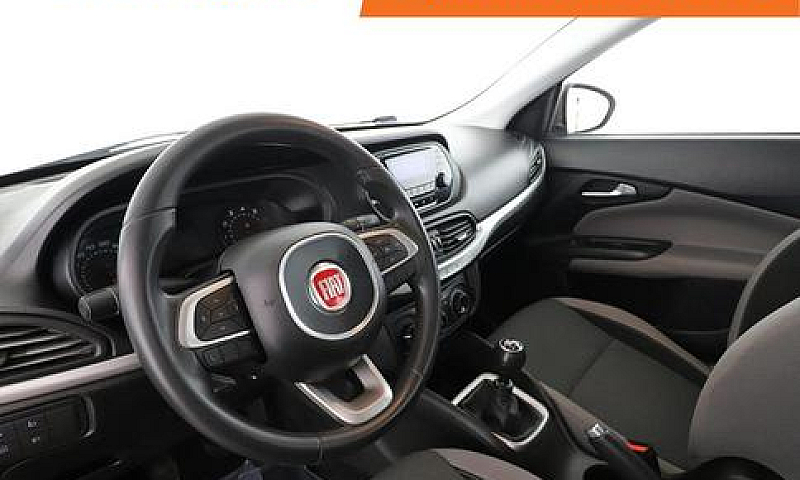 Fiat Tipo Jw62118...