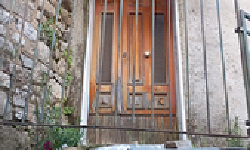 Casa Solo Passaggio...