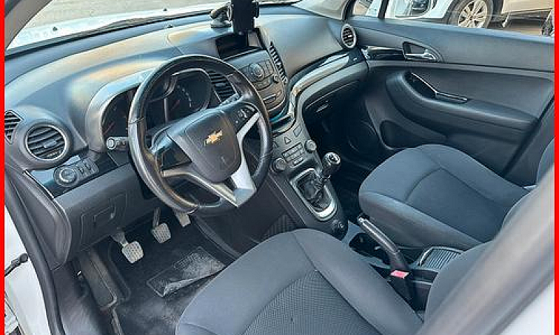 Chevrolet Orlando 2....