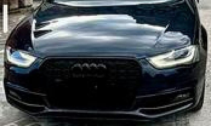 Audi A4 Quattro...