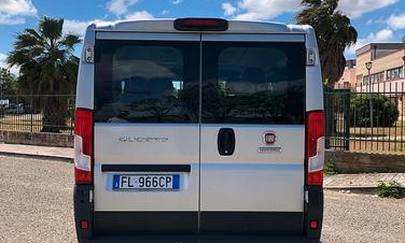 Fiat Ducato 30 2.3 M...