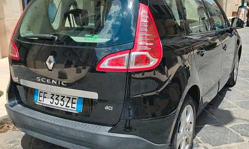 Renault Scénic X-Mod...