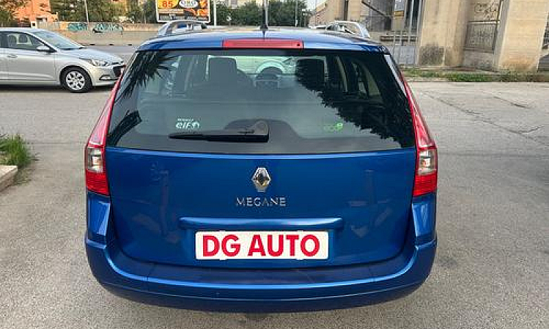 Renault Megane Sw 1....
