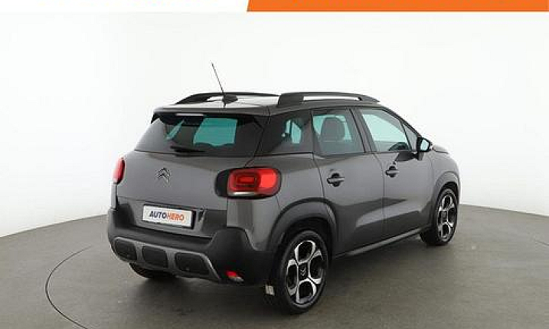 Citroen C3 Aircross ...