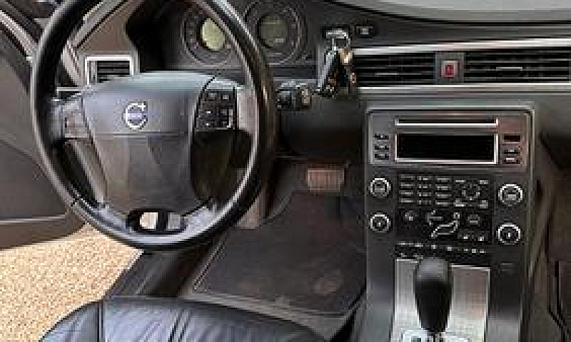 Volvo Xc70 (2007-201...