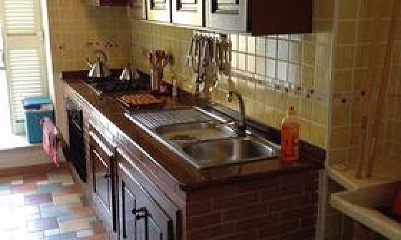 Duplex San Nicola Ar...