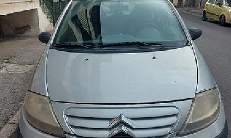 Citroen C3 1ª Serie ...