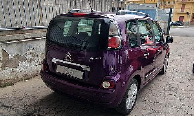 Citroen C3 Picasso P...