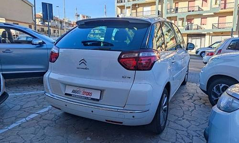 Citroen C4 Picasso 1...