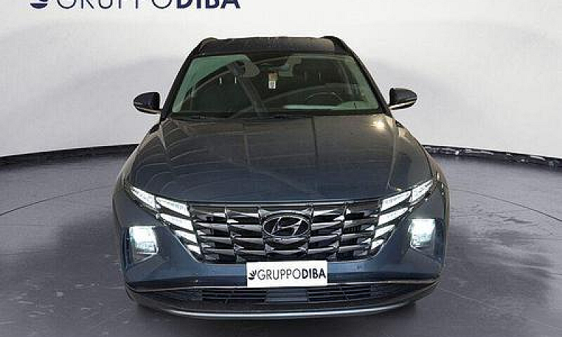 Hyundai Tucson Iii 2...