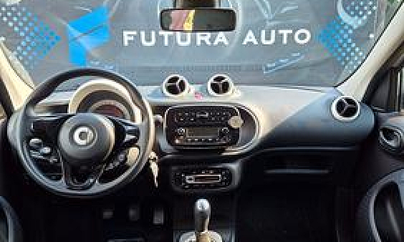 Smart Forfour 70 1.0...