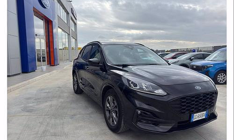 Ford Kuga 2.5 Phev S...