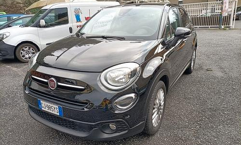 Fiat 500X 1.3 Multij...