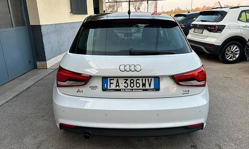 Audi A1 Spb 1.4 Tdi ...