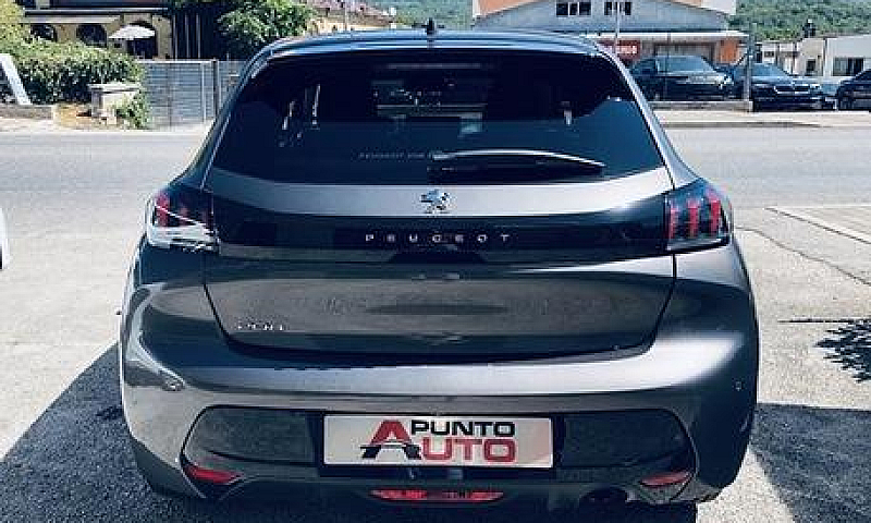 Peugeot 208 Bluehdi ...