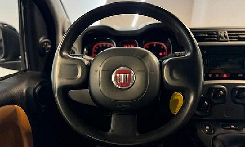 Fiat Panda 1.3 Mjt 9...