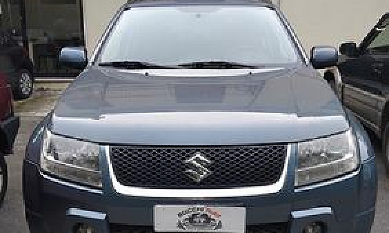 Suzuki Grand Vitara ...