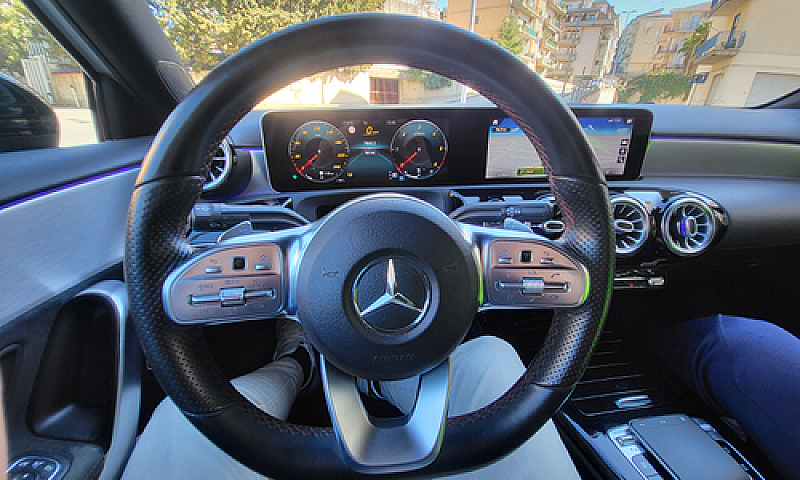 Mercedes-Benz Automa...
