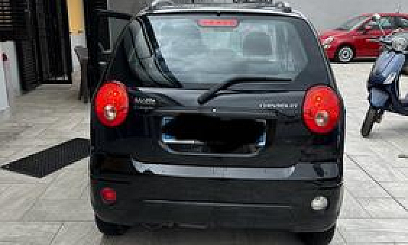 Matiz Gpl...