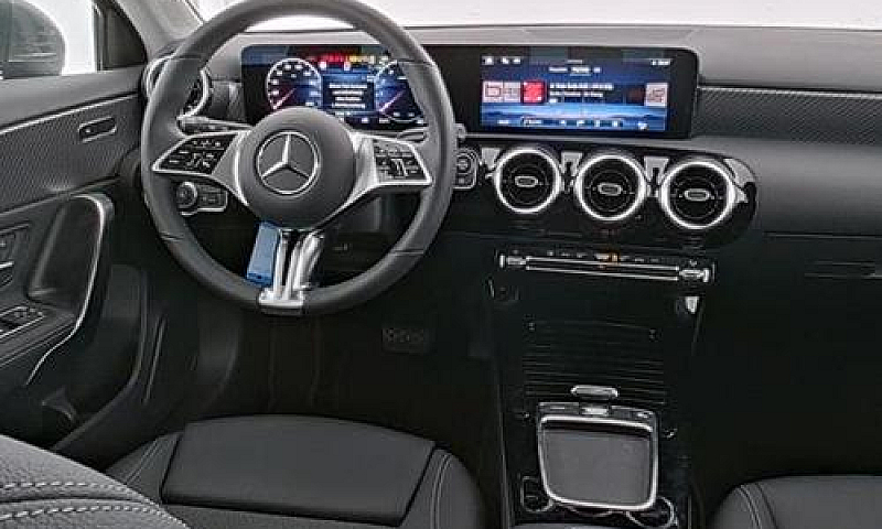 Mercedes Classe A 18...