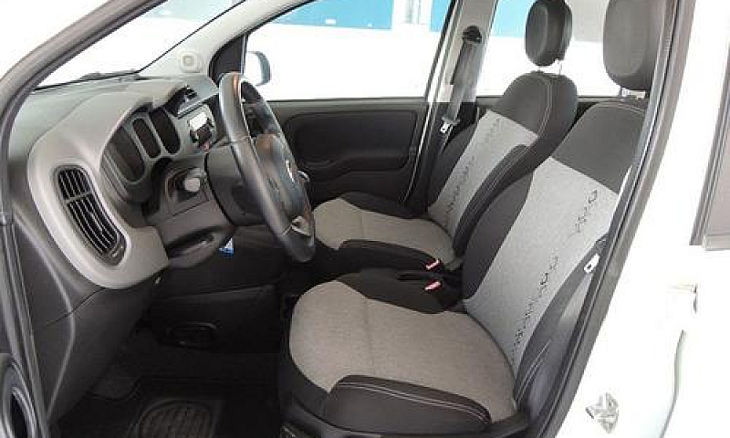 Fiat Panda 1.3 Mjt 9...