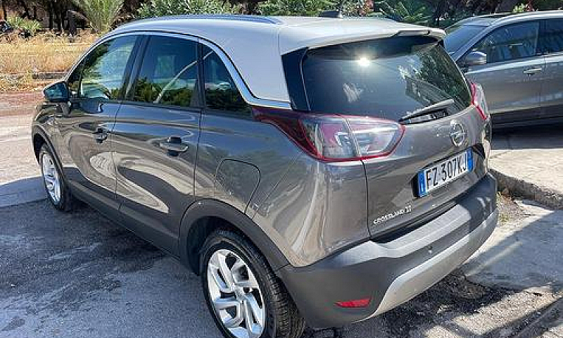 Opel Crossland 1.5 D...
