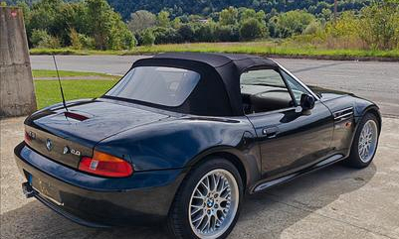 Bmw Z3 2.0 Roadster ...