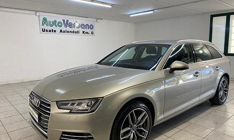 Audi A4 Avant 3.0 Td...