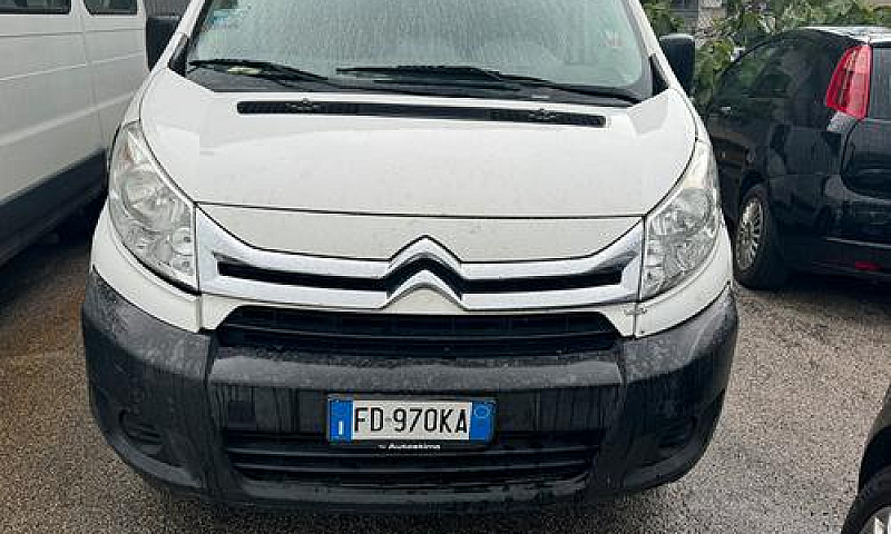 Citroen Jumpy 1.6 Di...