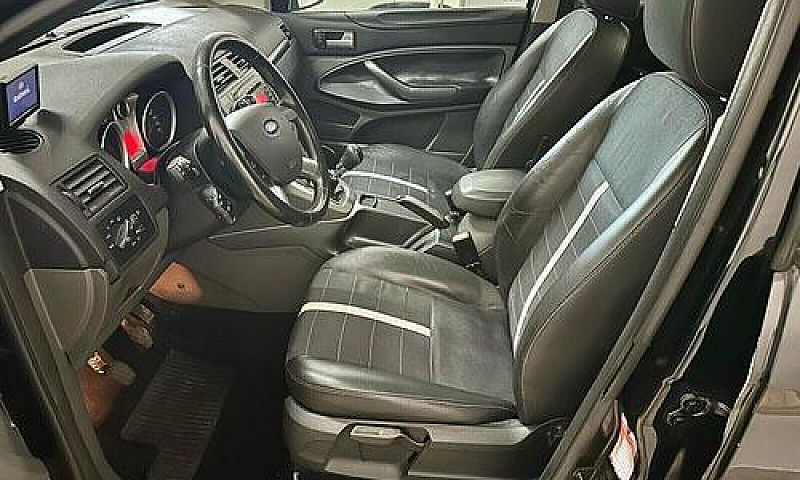 Ford Kuga 2.0 Tdci 1...
