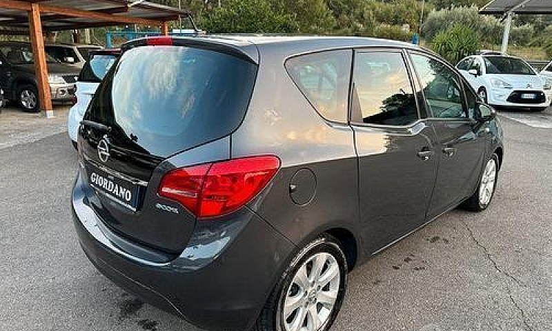 Opel Meriva 1.3 Cdti...