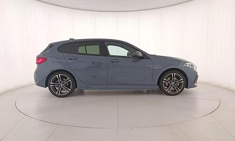 Bmw Serie 1 118D Msp...