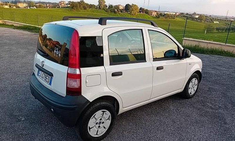Fiat Panda 1.2 Emoti...