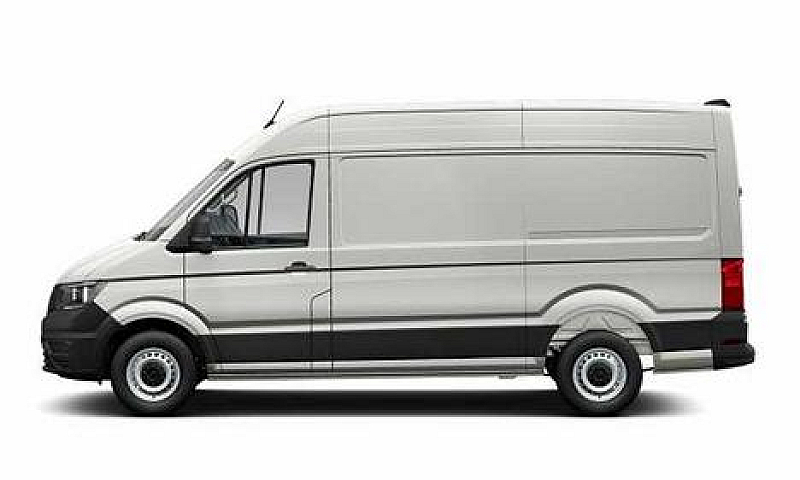 Volkswagen Crafter 3...