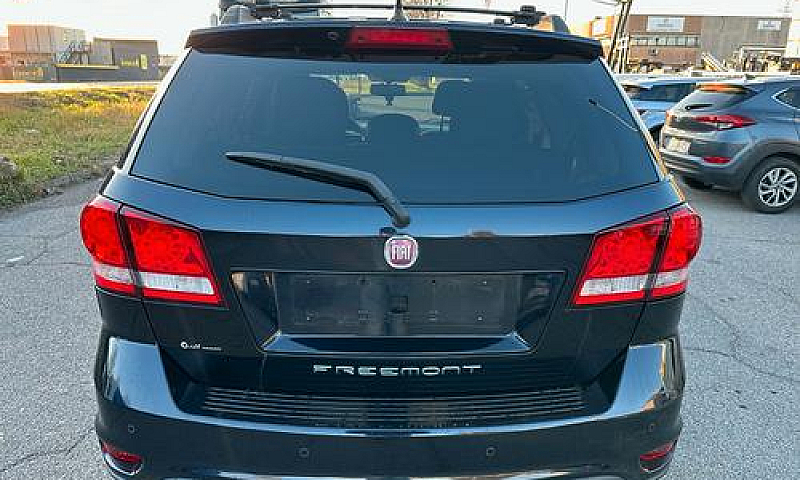 Fiat Freemont - 2012...