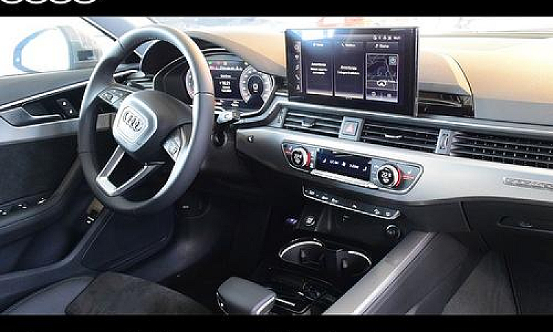 Audi A4 Allroad Allr...