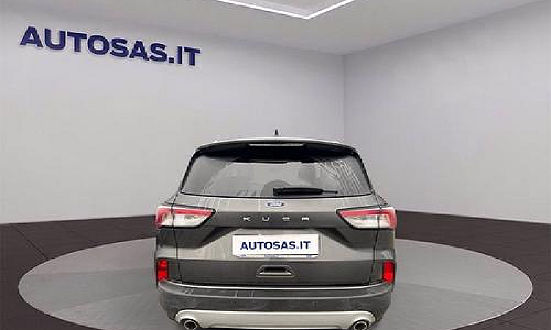 Ford Kuga 1.5 Ecoblu...