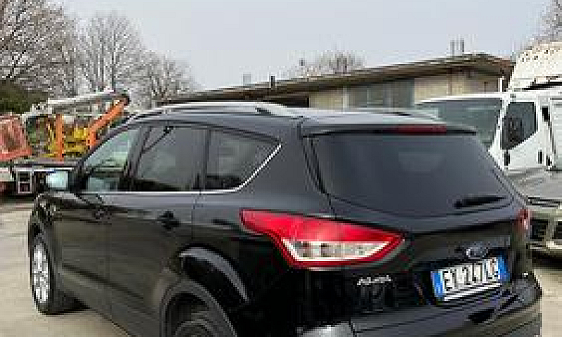 Ford Kuga 2.0 Tdci 1...