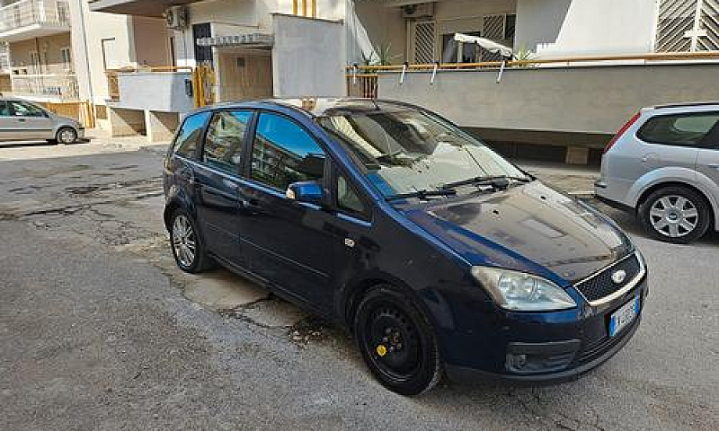 Ford Focus C-Max Foc...