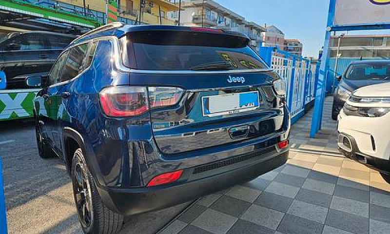 Jeep Compass 1.6 Mul...