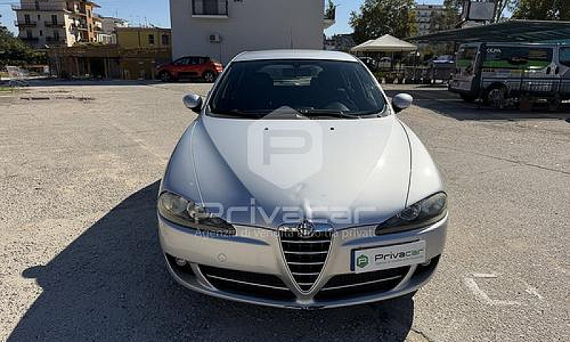Alfa Romeo 147 1.9 J...