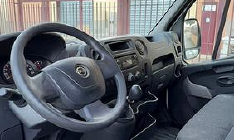 Opel Movano 35 2.3Cd...