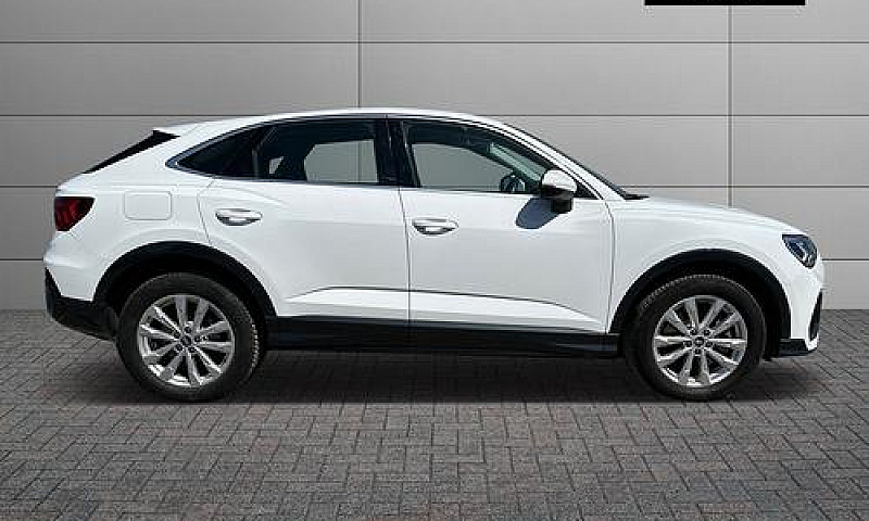 Audi Q3 I 2019 Sport...