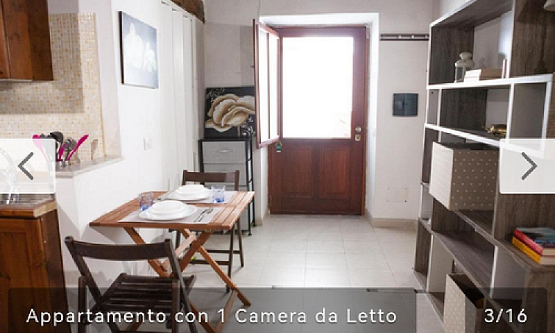 Monolocale Al Centro...