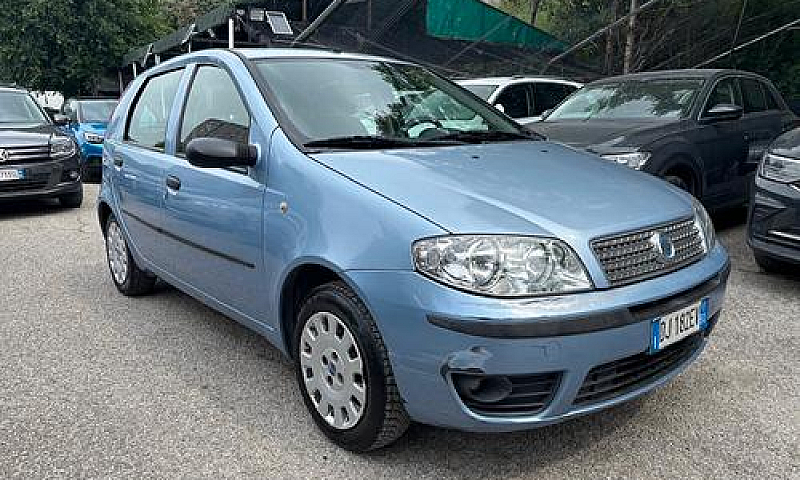 Fiat Punto Classic 1...