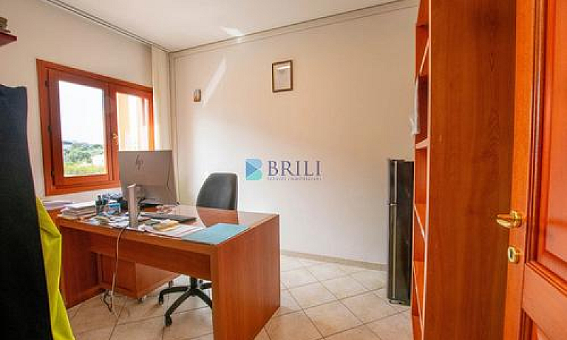 Ampio Appartamento I...