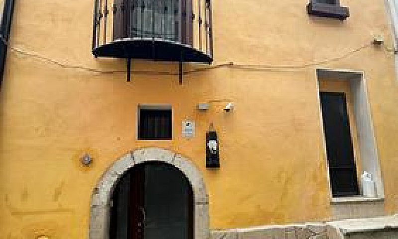 Casa Indipendente Ri...